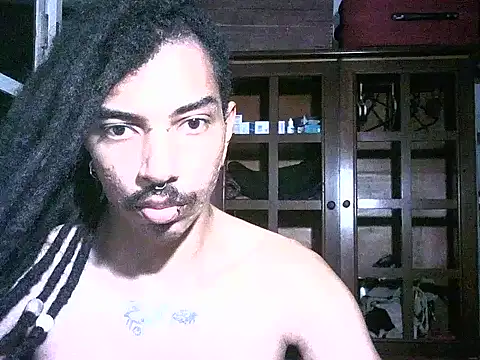 DarkSlim666 online show from 02-15-26, 03:36