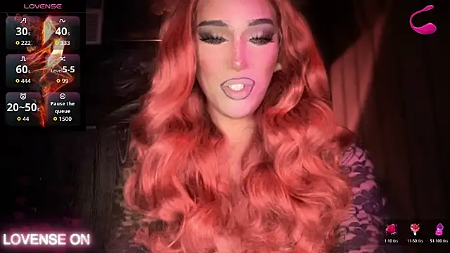 Lo la 69 online show from 03-08-26, 07:23