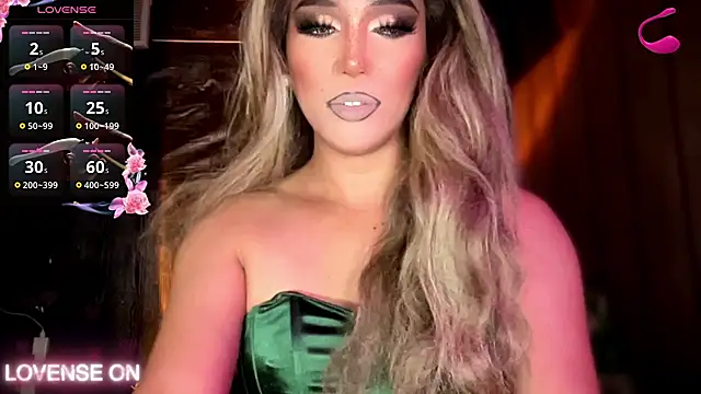 Lo la 69 online show from 04-26-26, 03:15