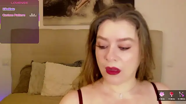 PetersEmily online show from 01-12-26, 09:31