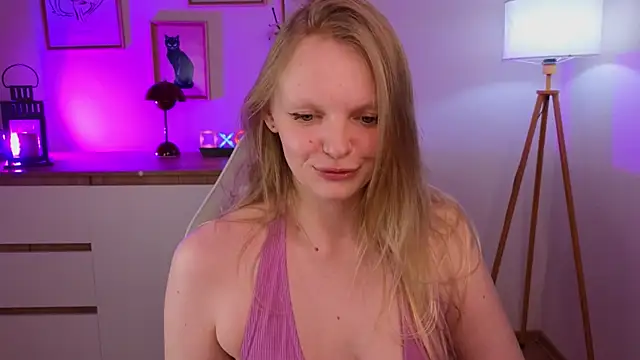 evangel1ne online show from 06-18-26, 02:54