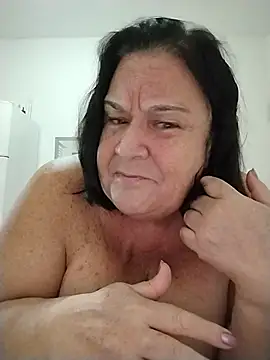 Yaya Mineira online show from 04-04-26, 03:27