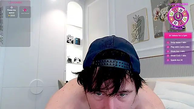 mr smithh91 online show from 02-07-26, 08:29