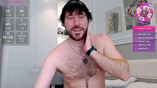 mr smithh91 online show from 02-16-26, 06:42