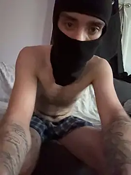 KcCumz19 online show from 11-01-25, 02:30