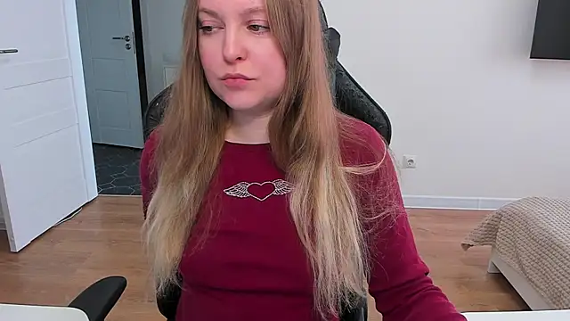 stacy miracle online show from 04-12-26, 11:37