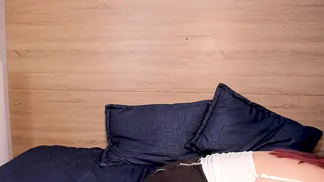 madelaine blosson online show from 02-16-26, 12:23