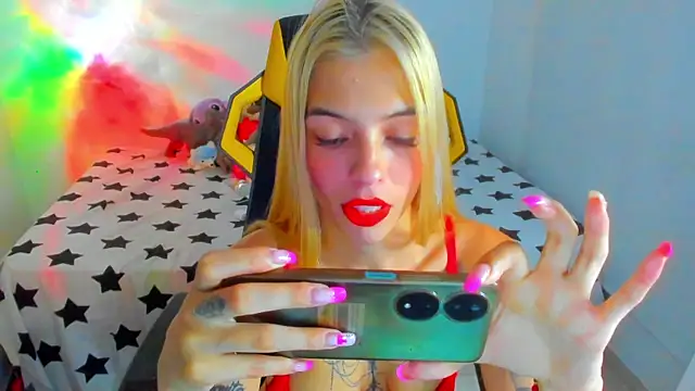 barbiee 05 online show from 03-22-26, 11:30