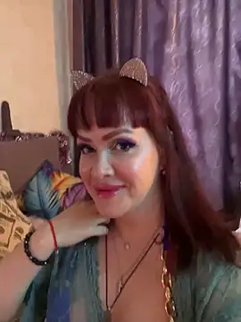 Lolaley2 online show from 04-05-26, 06:21