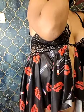 SugarNdBrownie online show from 02-27-25, 10:20