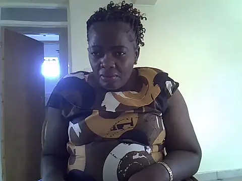 Ebonyceline online show from 03-25-26, 12:11