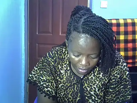 Ebonyceline online show from 05-21-26, 08:05
