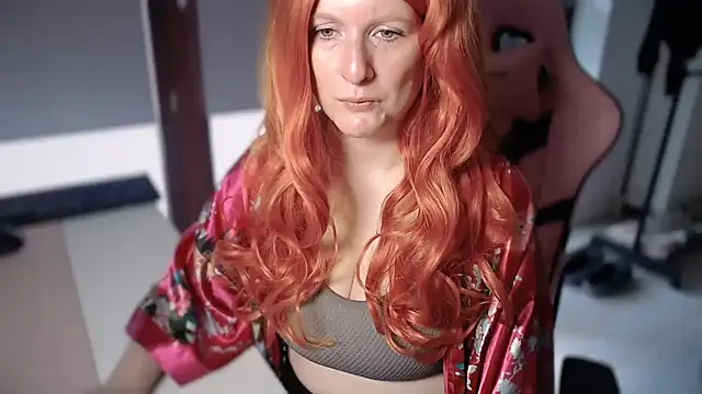 Exotic-Desire online show from 03-31-26, 08:59