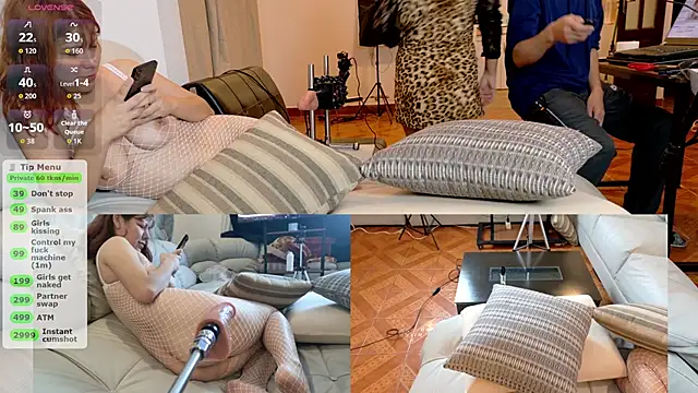 f4p top online show from 02-16-26, 02:29