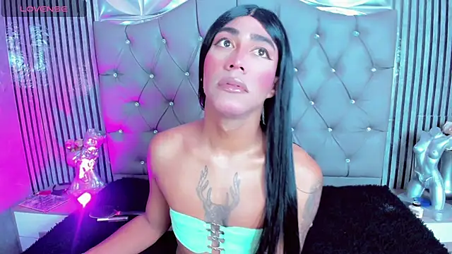 Lucia-sex online show from 07-01-26, 07:02