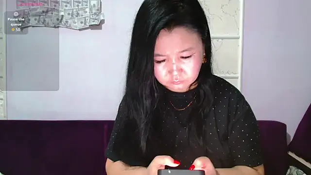 Bet Lu online show from 03-10-26, 04:06