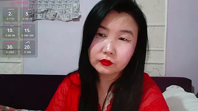 Bet Lu online show from 03-31-26, 06:25