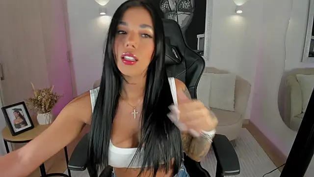 BellaRossii online show from 05-27-26, 10:29