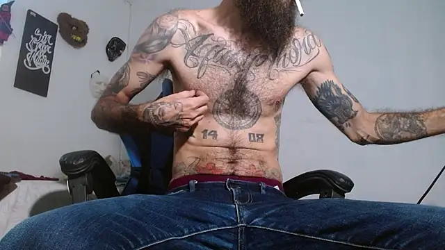 Tatted21xxx online show from 03-11-26, 07:31