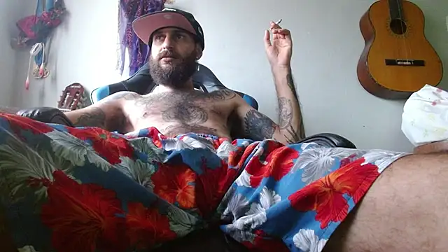 Tatted21xxx online show from 07-05-26, 08:05
