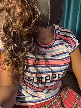 Indian-Squirt online show from 03-30-26, 06:47