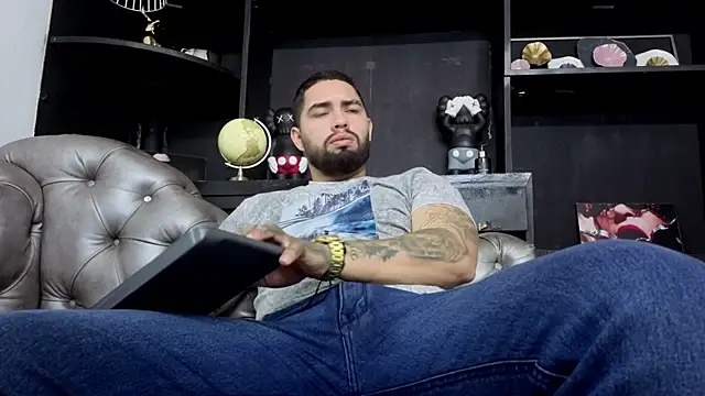 matteosantos online show from 05-20-26, 12:00