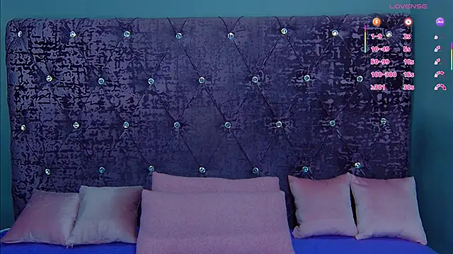 NoraBigAss online show from 03-24-26, 03:00