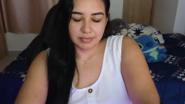  anastasia online show from 02-27-25, 11:04