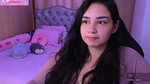  anastasia online show from 11-01-25, 03:36