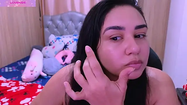  anastasia online show from 11-20-25, 05:56