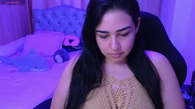  anastasia online show from 12-21-25, 08:49