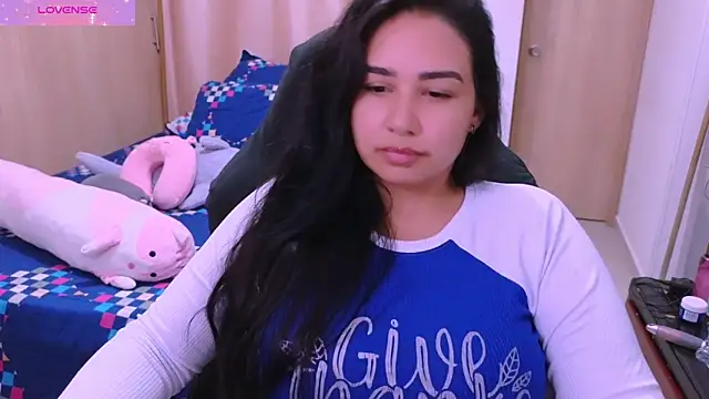  anastasia online show from 02-16-26, 07:32