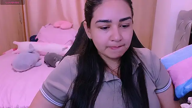  anastasia online show from 03-06-26, 09:44