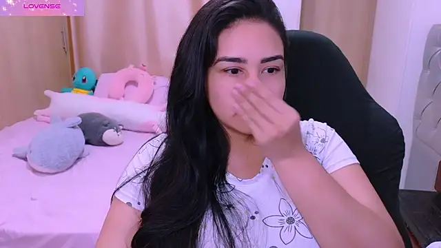  anastasia online show from 03-07-26, 06:49