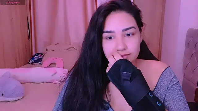  anastasia online show from 03-16-26, 07:29