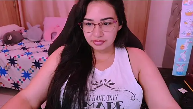  anastasia online show from 05-16-26, 06:50