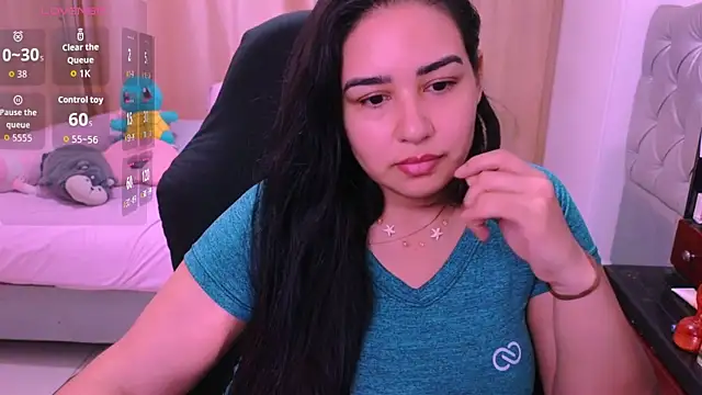  anastasia online show from 06-28-26, 07:09