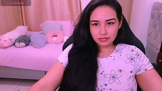  anastasia online show from 07-01-26, 08:08