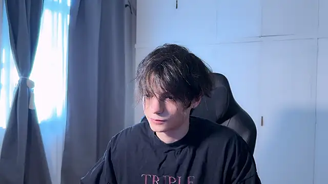 SasukeUhchiaa online show from 02-01-26, 08:40