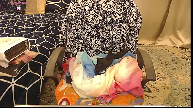 sexyrihana1 online show from 02-02-26, 06:56