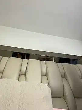 ALISSON FOXXX1 online show from 02-18-26, 10:50