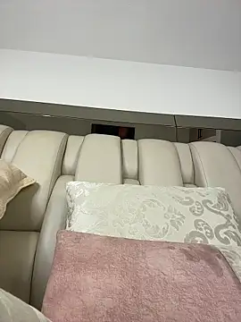 ALISSON FOXXX1 online show from 03-21-26, 10:57