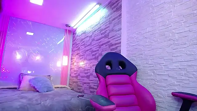 SalmaTits online show from 02-11-25, 06:33