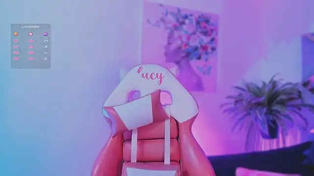 lucy neil online show from 01-09-26, 02:36