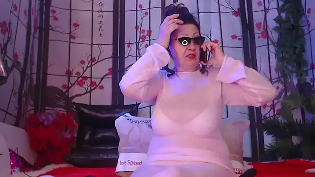 NightOrhideya online show from 04-13-26, 07:36