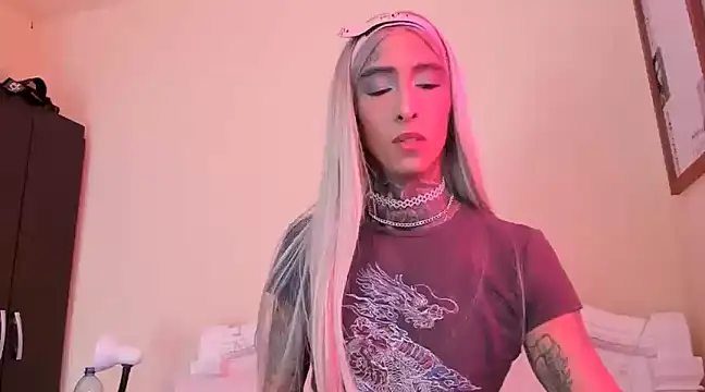 drippyorlovee online show from 01-11-25, 02:04