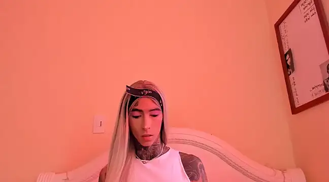 drippyorlovee online show from 01-15-25, 01:41