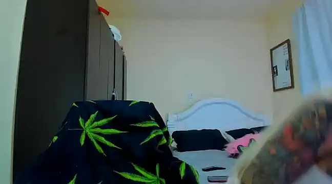 drippyorlovee online show from 03-01-25, 01:11