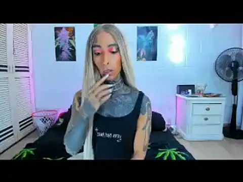 drippyorlovee online show from 02-18-26, 06:48