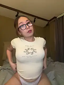 MissAyaCollins online show from 03-16-26, 06:06